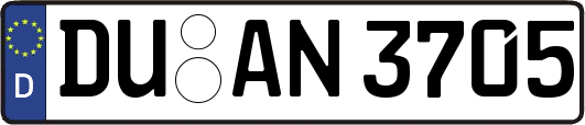 DU-AN3705