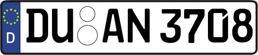 DU-AN3708