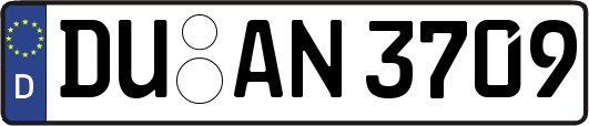 DU-AN3709