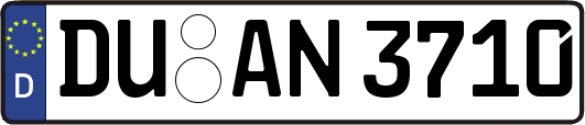 DU-AN3710