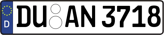 DU-AN3718