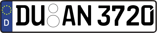 DU-AN3720