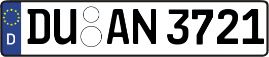 DU-AN3721