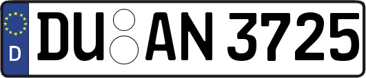 DU-AN3725