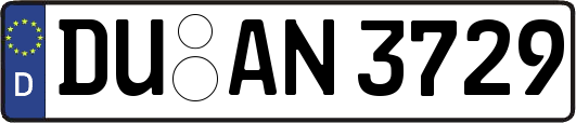 DU-AN3729