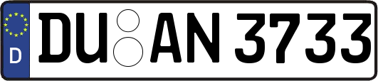 DU-AN3733