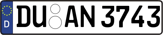 DU-AN3743
