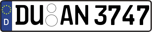 DU-AN3747
