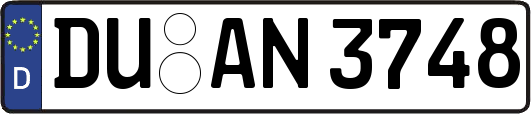 DU-AN3748