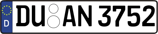 DU-AN3752
