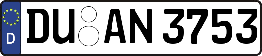 DU-AN3753