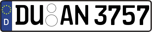 DU-AN3757