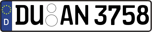 DU-AN3758
