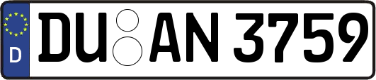 DU-AN3759
