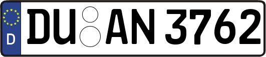 DU-AN3762