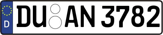 DU-AN3782