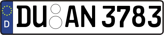 DU-AN3783