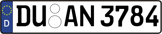 DU-AN3784