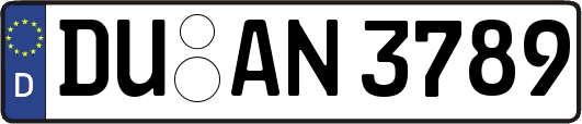 DU-AN3789