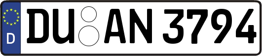 DU-AN3794
