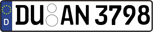 DU-AN3798