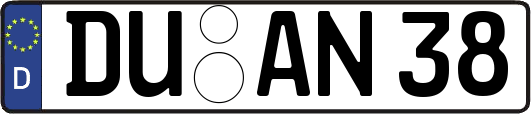 DU-AN38