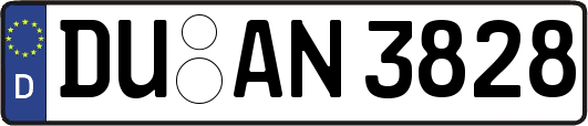 DU-AN3828