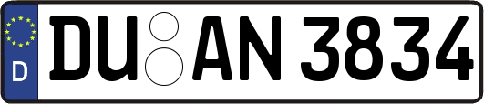 DU-AN3834