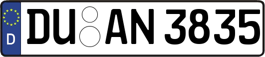 DU-AN3835