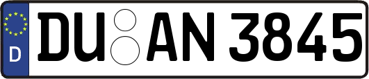 DU-AN3845