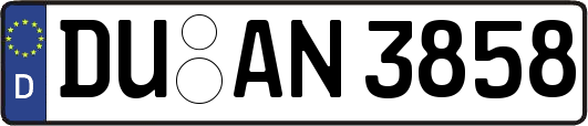 DU-AN3858