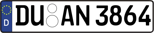 DU-AN3864