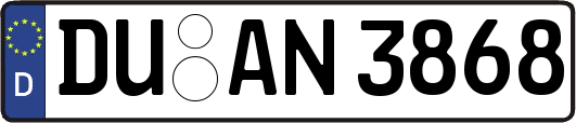 DU-AN3868