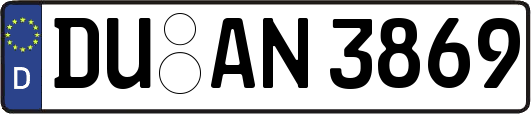 DU-AN3869