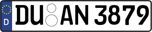 DU-AN3879