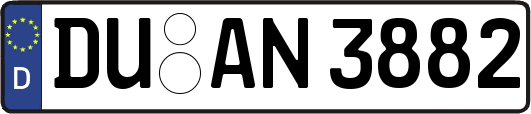 DU-AN3882