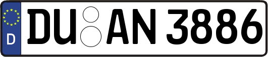 DU-AN3886