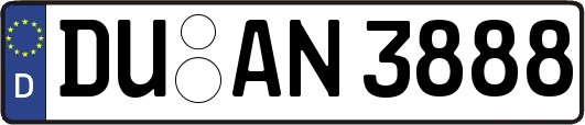 DU-AN3888