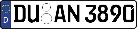 DU-AN3890