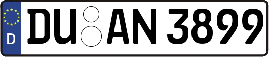 DU-AN3899