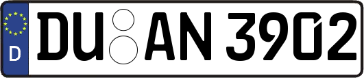 DU-AN3902