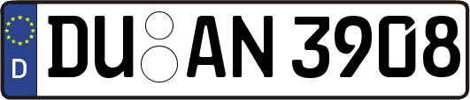 DU-AN3908
