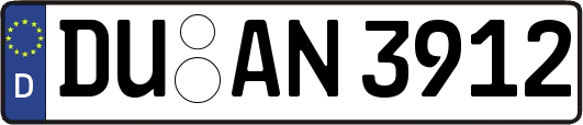 DU-AN3912
