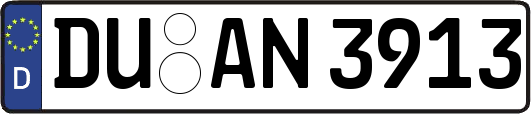 DU-AN3913