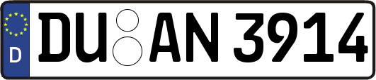 DU-AN3914