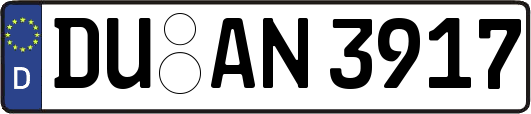 DU-AN3917