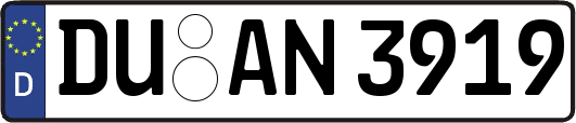 DU-AN3919