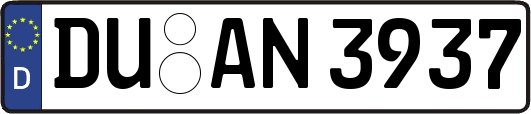 DU-AN3937