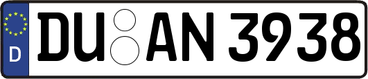 DU-AN3938