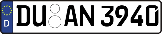 DU-AN3940